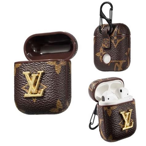 boite airpods louis vuitton|louis vuitton accessories for men.